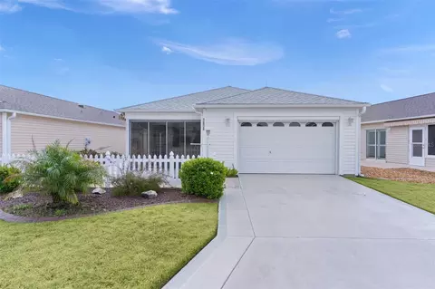 1808 Hallandale Ln, The Villages, FL 32162