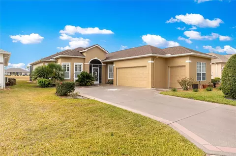 11890 SE 172nd Ln, Summerfield, FL 34491