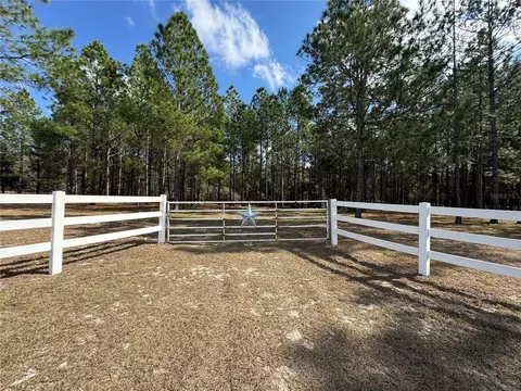 Sw 70th Terrace, Bushnell, FL 33513
