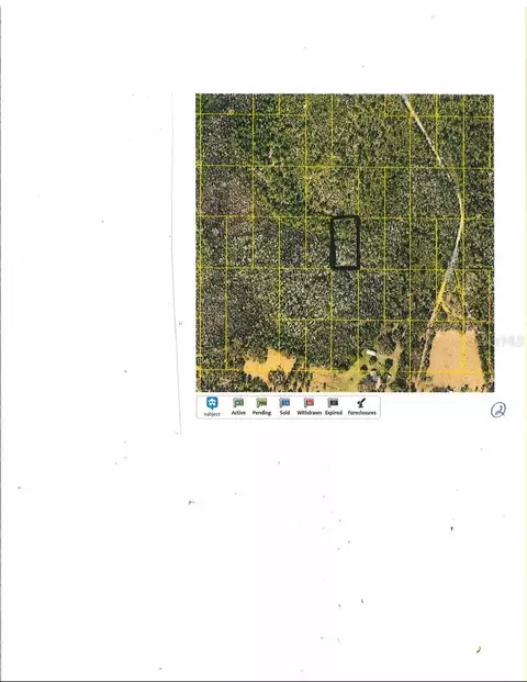 Salyers Road, Clermont, FL 34711