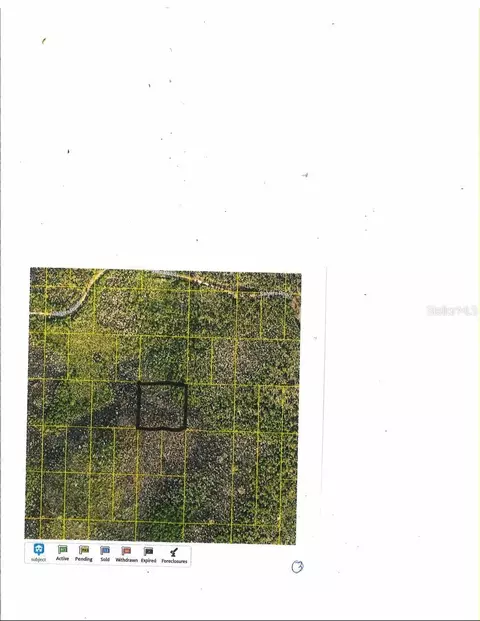 Salyers Road, Clermont, FL 34711