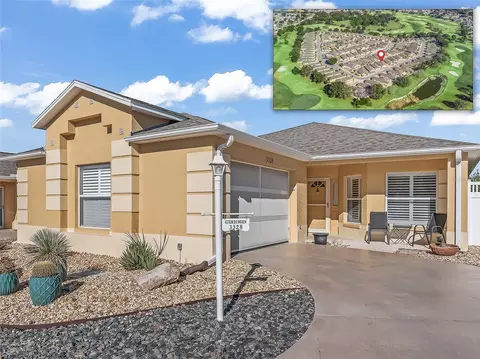 3328 Archer Ave, The Villages, FL 32162
