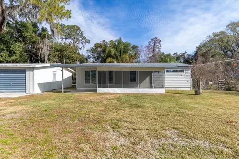 11807 Ocklawaha Dr, Leesburg, FL 34788