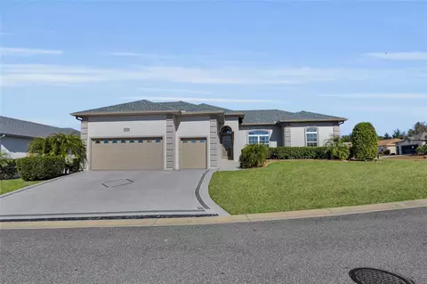 17272 SE 113th Ave, Summerfield, FL 34491