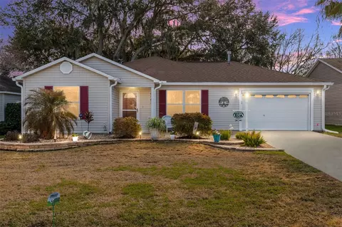 17457 SE 76th Flintlock Ter, The Villages, FL 32162