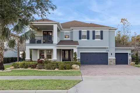 16038 Johns Lake Overlook Dr, Winter Garden, FL 34787