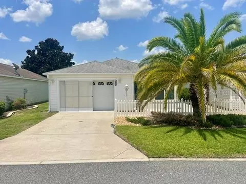 1692 Indigo Ave, The Villages, FL 32162