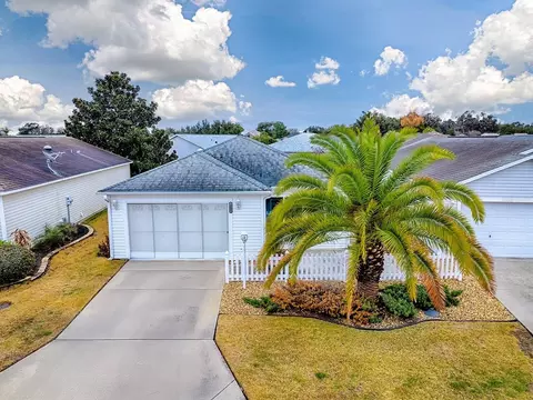 1692 Indigo Ave, The Villages, FL 32162