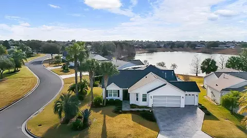 2391 St George Ave, The Villages, FL 32162