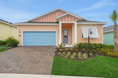 987 Fiesta Key Cir, Lady Lake, FL 32159