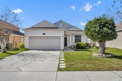 4718 Waterside Pointe Cir, Orlando, FL 32829