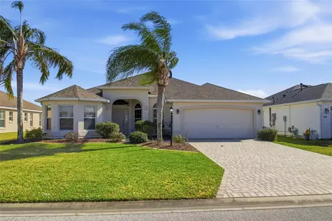 2813 Churchill Downs, The Villages, FL 32162