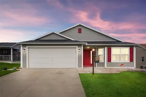 3092 Kramer Ct, The Villages, FL 32163