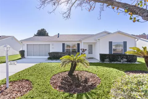 1319 Carvello Dr, The Villages, FL 32162