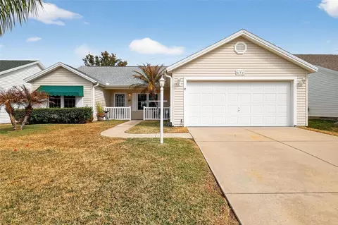 631 San Marino Dr, The Villages, FL 32159