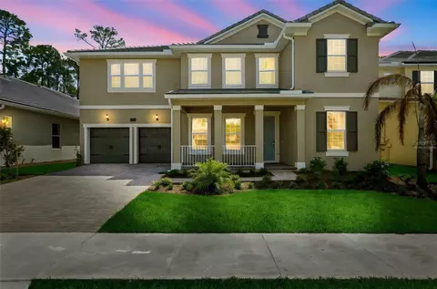 14383 Crest Palm Ave, Windermere, FL 34786