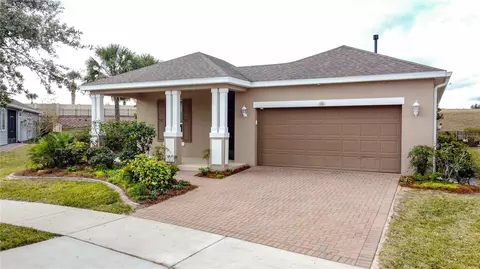 330 Alcove Dr, Groveland, FL 34736