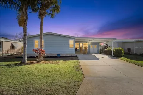 459 Peace Rd, Tavares, FL 32778