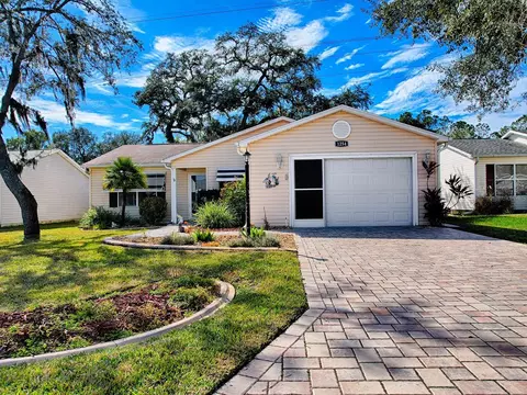 1254 Chaparral Dr, The Villages, FL 32159
