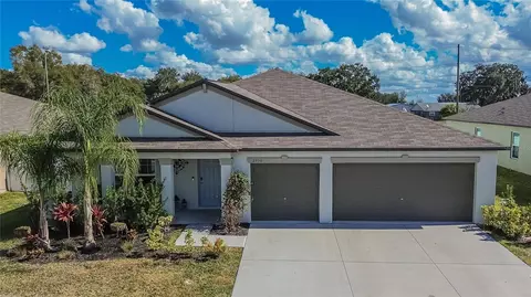 2950 Flying Blackbird Rd, Bartow, FL 33830