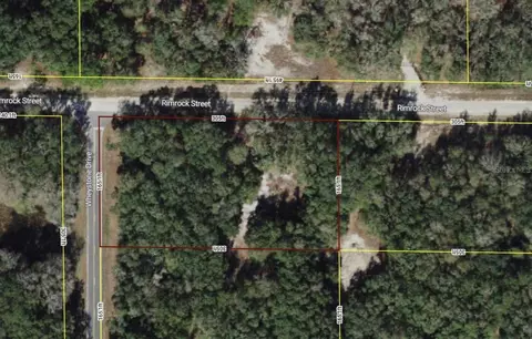 34406 Rim Rock St, Webster, FL 33597