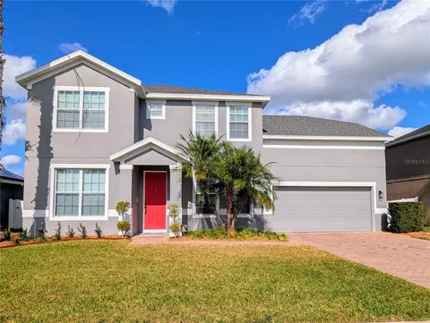 730 River Grass Ln, Winter Garden, FL 34787