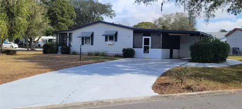 1635 Pinehurst Dr, The Villages, FL 32159