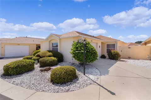 1116 San Bernardo Rd, The Villages, FL 32162