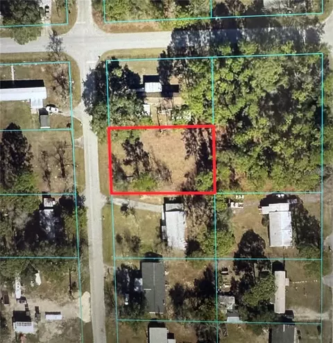 Se 87 Ter, Belleview, FL 34420