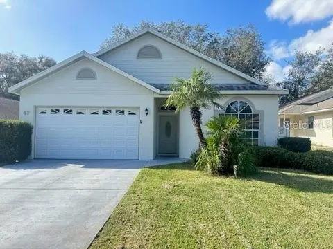 47 Ginger Cir, Leesburg, FL 34748