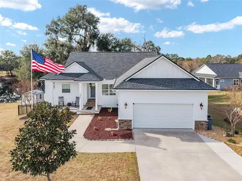 292 SW Old Cypress Way, Lake City, FL 32024