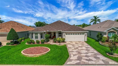 725 Kingston Way, The Villages, FL 32162