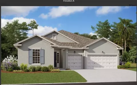 16143 Leyland Cypress Ln, Winter Garden, FL 34787