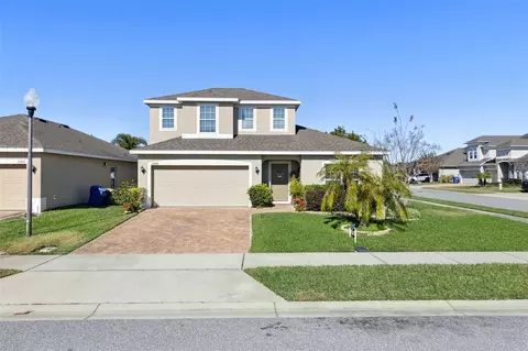 2300 Polo Hill Rd, Minneola, FL 34715