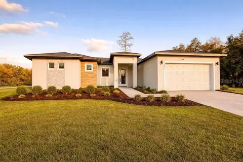 15215 SW 43rd Ct, Ocala, FL 34473