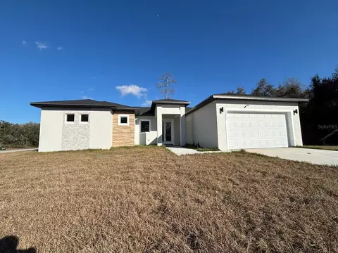 15215 SW 43rd Ct, Ocala, FL 34473