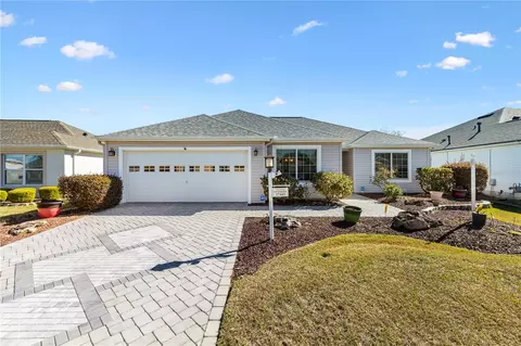 17443 SE 74th Raes Hall Ave, The Villages, FL 32162