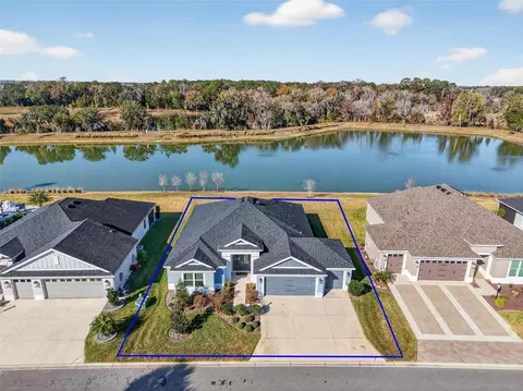 4138 Burgess Dr, The Villages, FL 32163