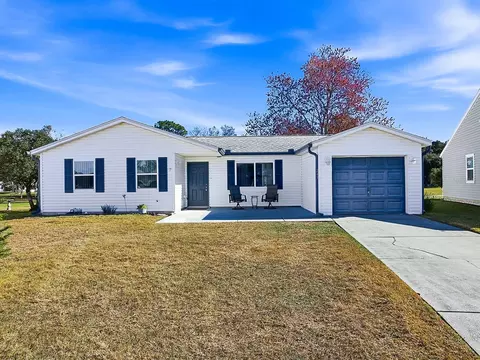 243 Willow Brook Dr, Leesburg, FL 34748