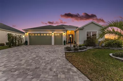 1148 Skates St, The Villages, FL 32163