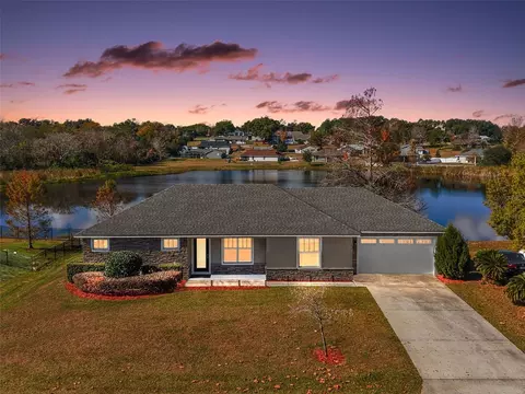 17631 Doris St, Montverde, FL 34756