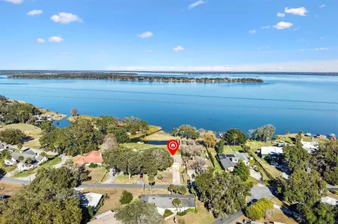 804 N Shore Dr, Leesburg, FL 34748
