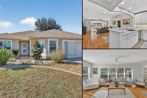 604 Hartley Pl, The Villages, FL 32162