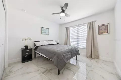 Bedroom - 2015 Orange Ave, Saint Cloud, FL 34769 photo 7 of 7
