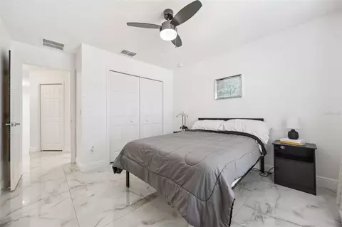 Bedroom - 2015 Orange Ave, Saint Cloud, FL 34769 photo 6 of 7