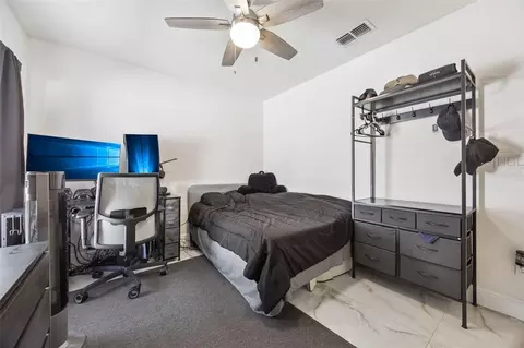 Bedroom - 2015 Orange Ave, Saint Cloud, FL 34769 photo 4 of 7