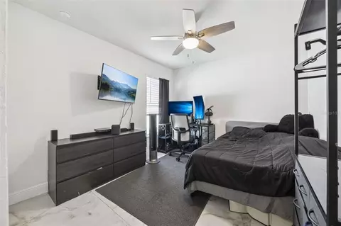 Bedroom - 2015 Orange Ave, Saint Cloud, FL 34769 photo 5 of 7