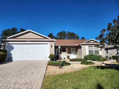 16914 SE 96th Chapelwood Cir, The Villages, FL 32162