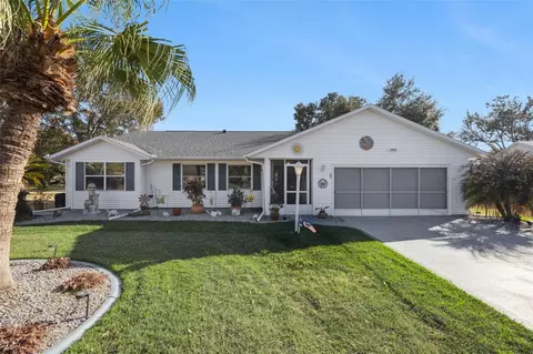 5636 Laver St, Leesburg, FL 34748