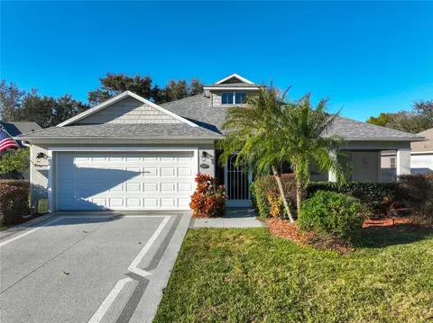 26819 Bull Run, Leesburg, FL 34748